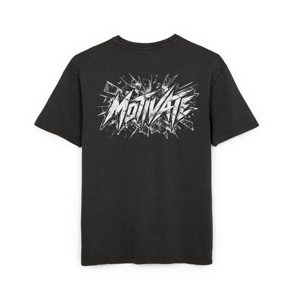 Motivate Graphic T-Shirt