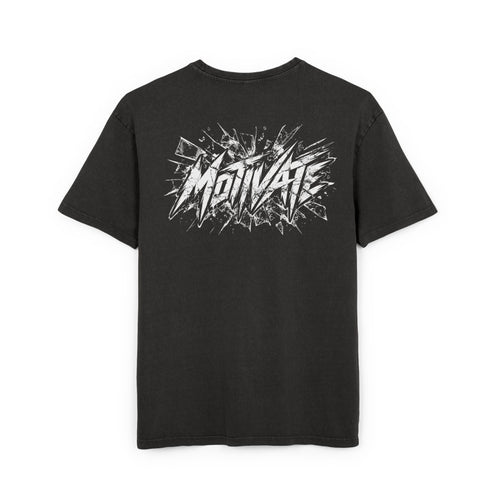 Motivate Graphic T-Shirt