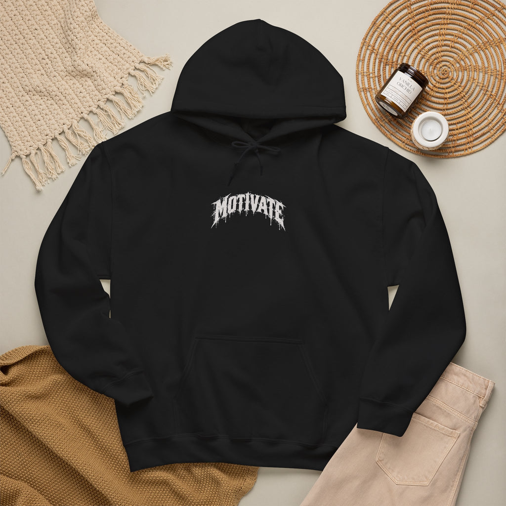 Everyday Hoodie