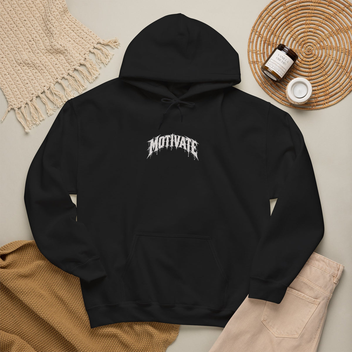 Everyday Hoodie