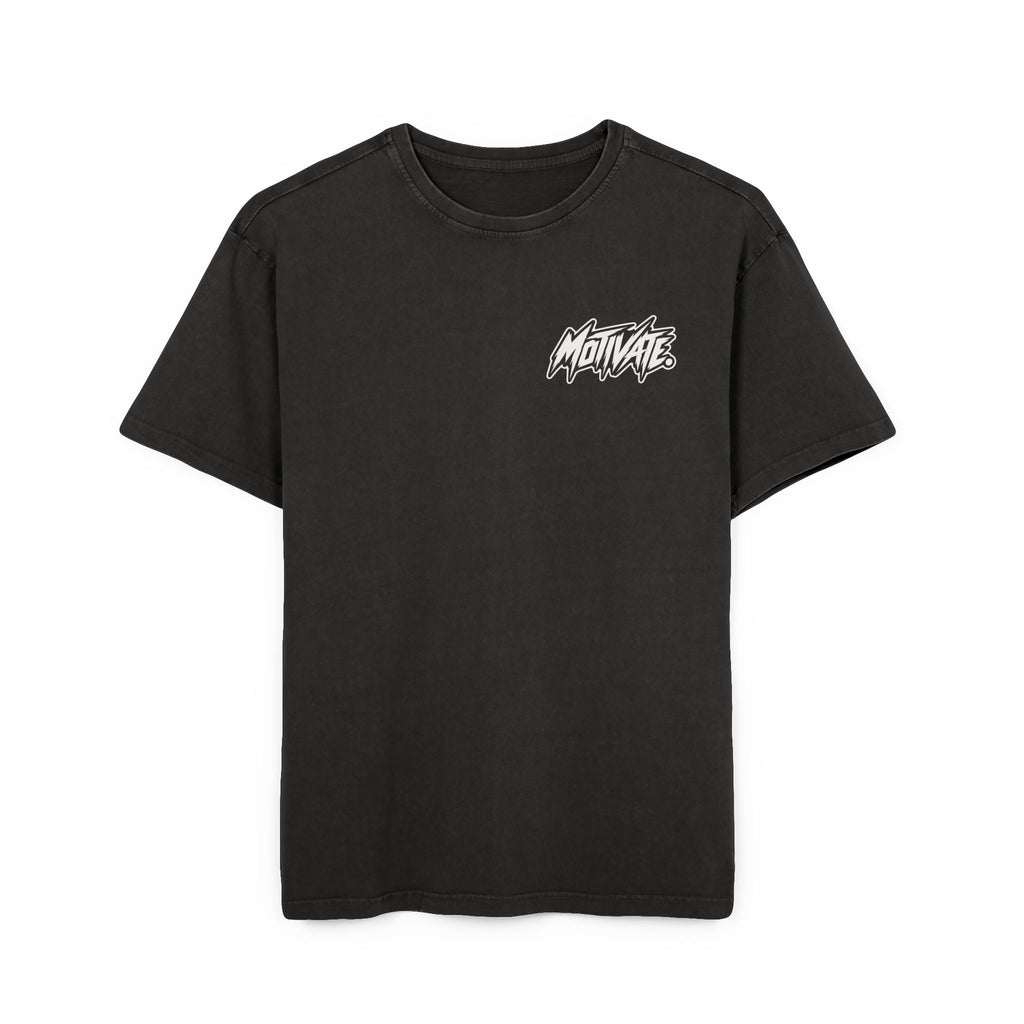Motivate Graphic T-Shirt