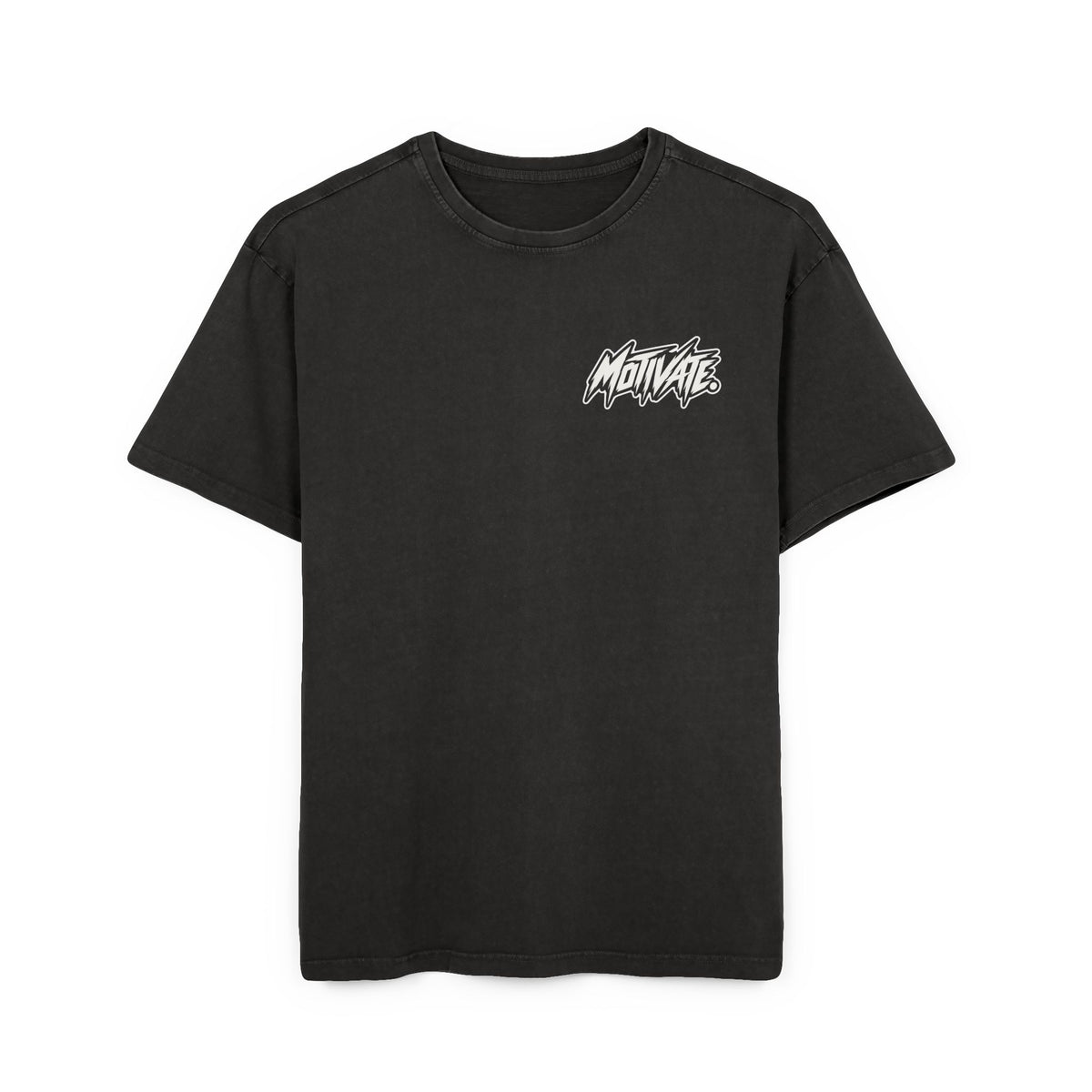 Motivate Graphic T-Shirt