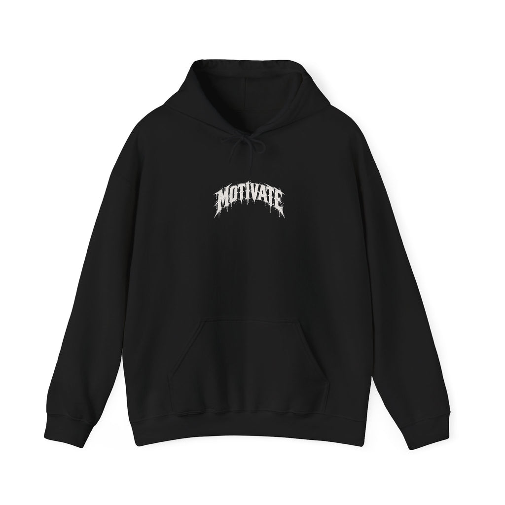 Everyday Hoodie
