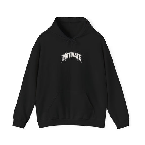 Daybreak hoodie