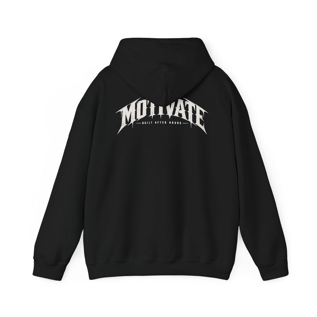 Everyday Hoodie