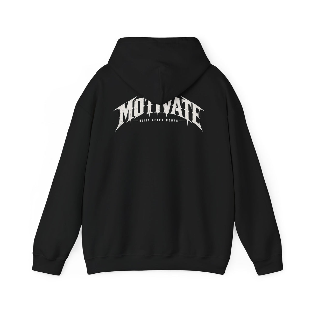 Everyday Hoodie